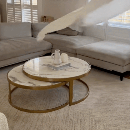 Plush Sofa Protector